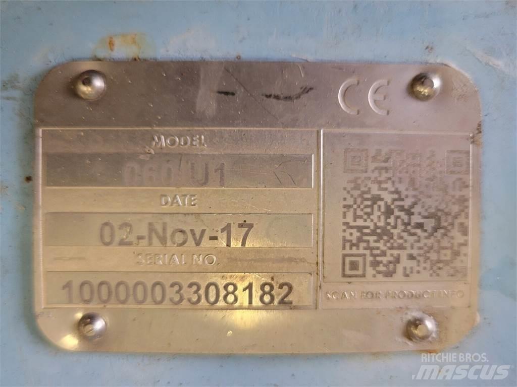  SPX 060-U1 Vodne črpalke