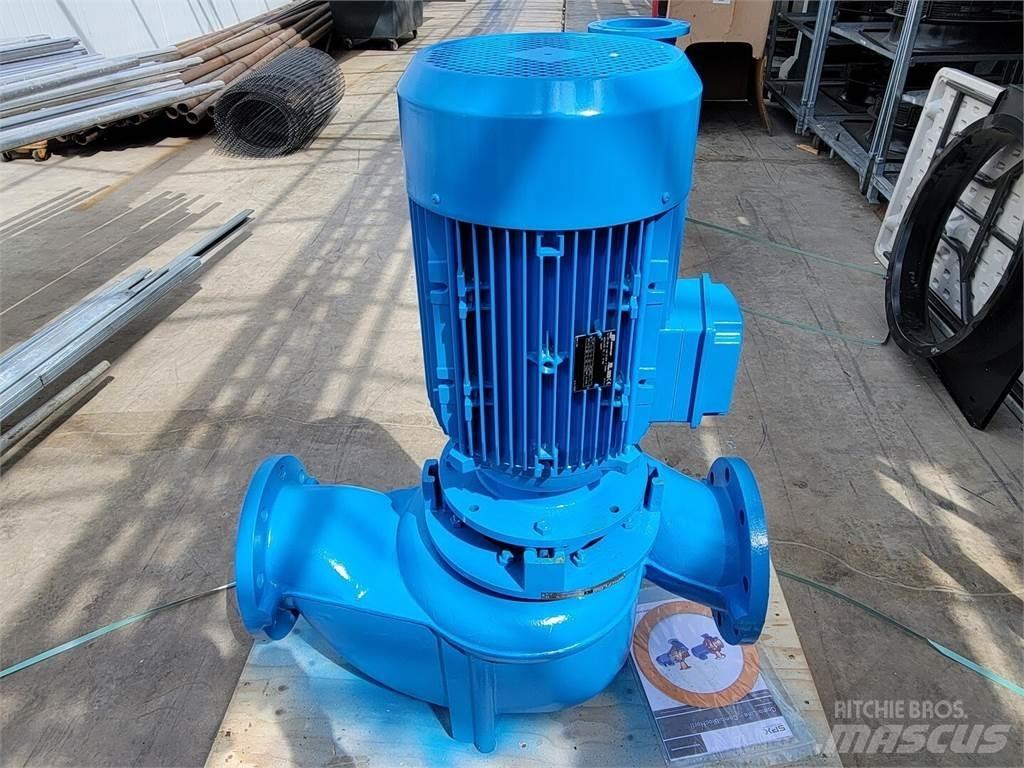  SPX CL 150-160 Vodne črpalke