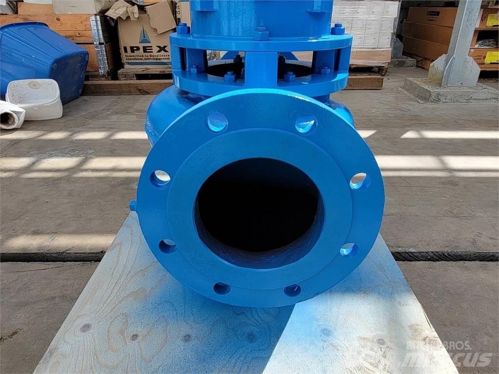  SPX CL 150-200 Vodne črpalke