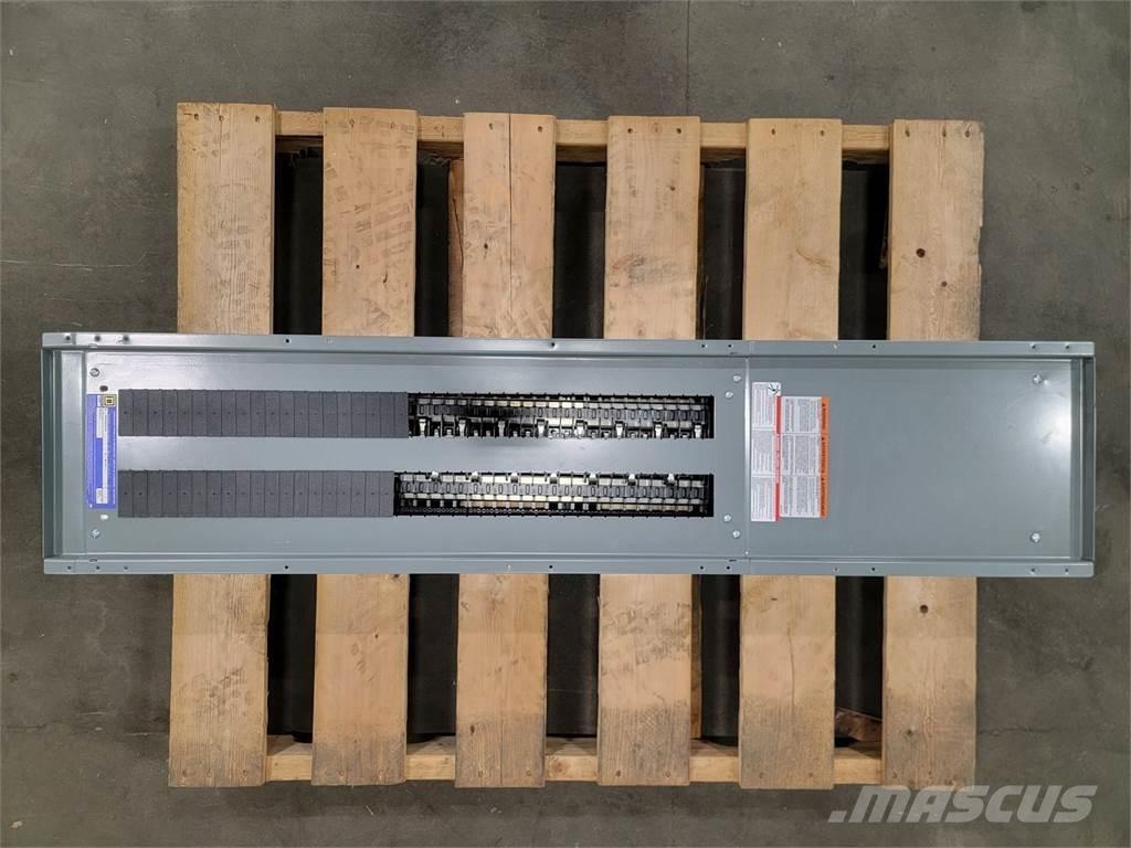  SQUARE D Gradbeništvo - drugo