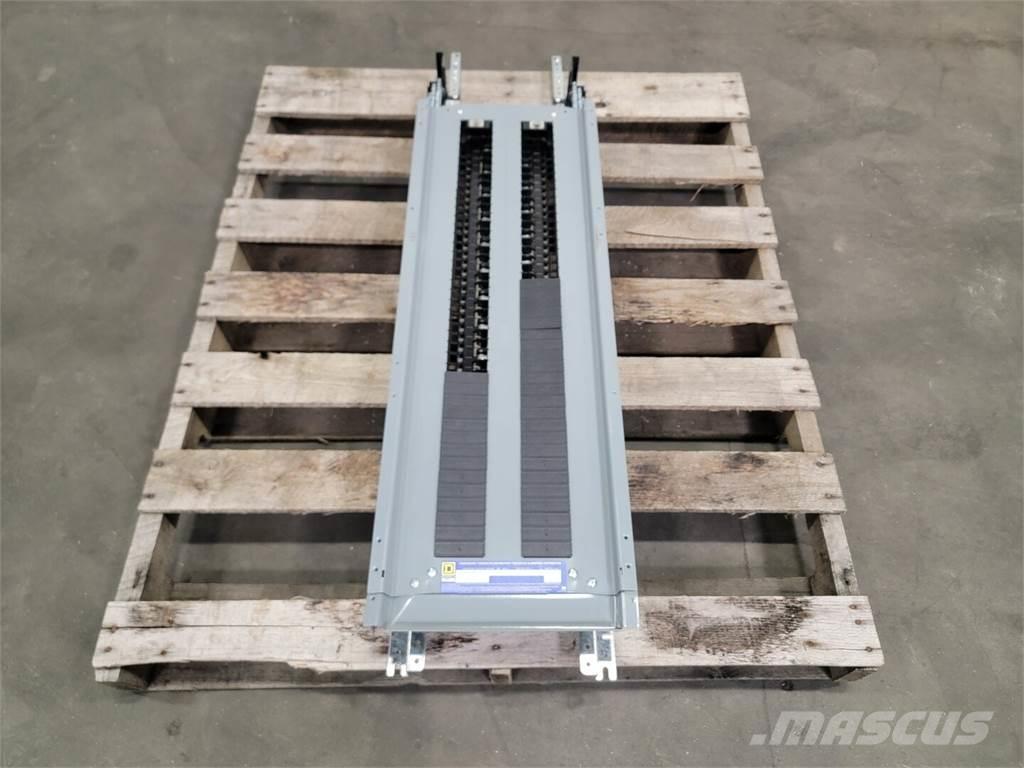  SQUARE D Gradbeništvo - drugo