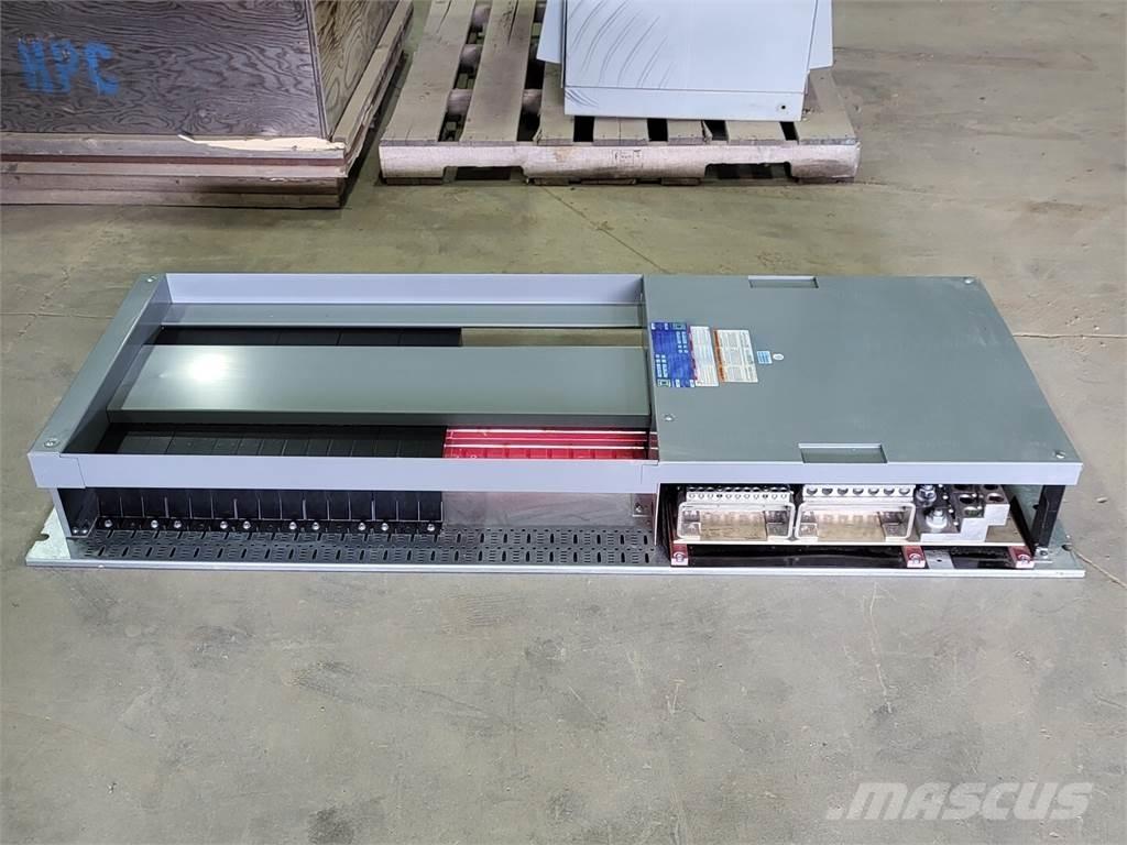  SQUARE D 80104-769-50 Gradbeništvo - drugo