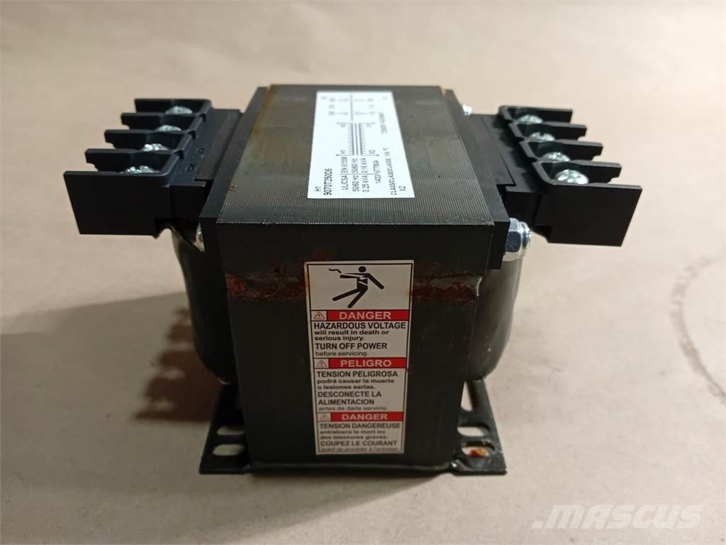  SQUARE D 9070T250D5 Gradbeništvo - drugo