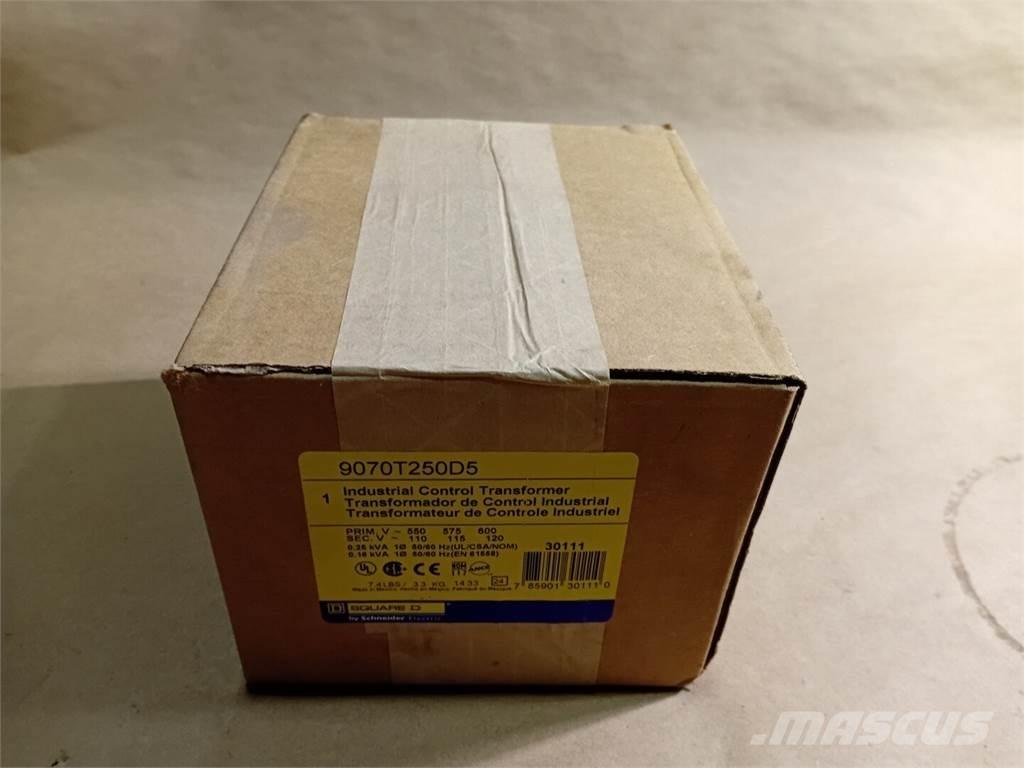  SQUARE D 9070T250D5 Gradbeništvo - drugo