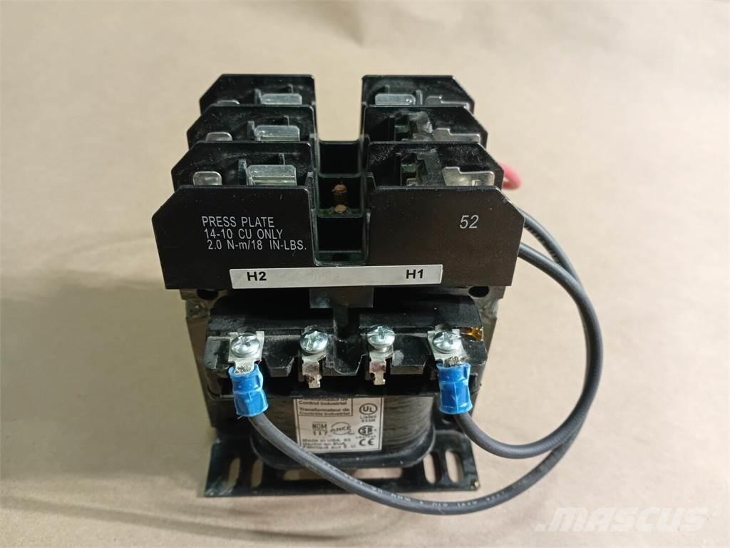  SQUARE D 9070TF100D37 Gradbeništvo - drugo