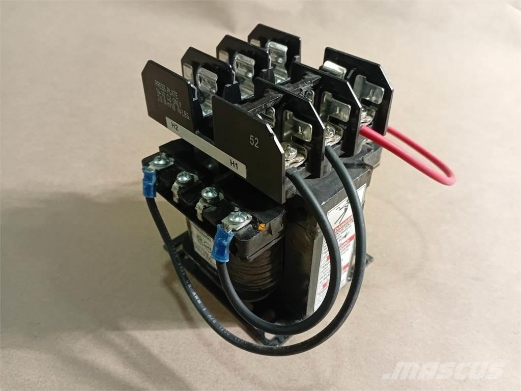  SQUARE D 9070TF100D37 Gradbeništvo - drugo