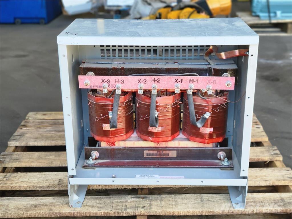  SQUARE D C15T79HCUX Gradbeništvo - drugo