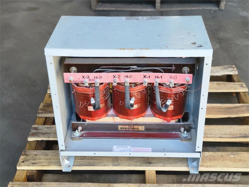  SQUARE D C15T79HCUX Gradbeništvo - drugo