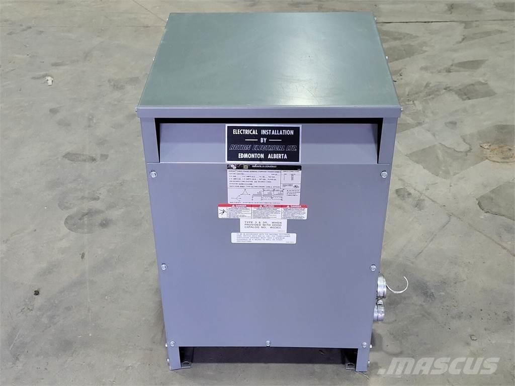  SQUARE D C45T79H Gradbeništvo - drugo