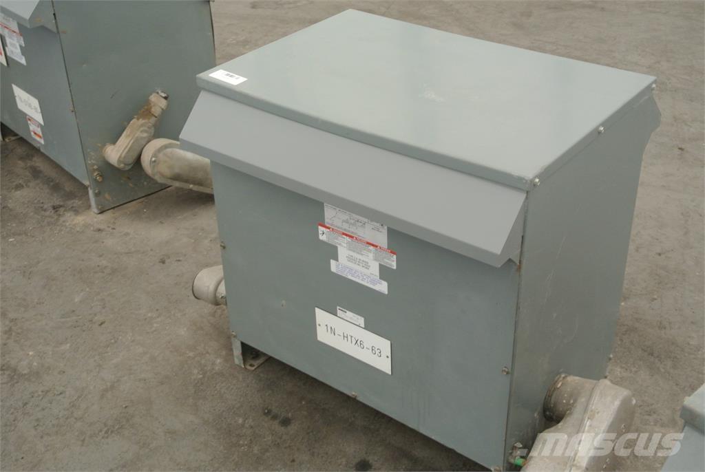  SQUARE D C75T8HCU Gradbeništvo - drugo