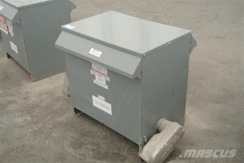  SQUARE D C75T8HCU Gradbeništvo - drugo