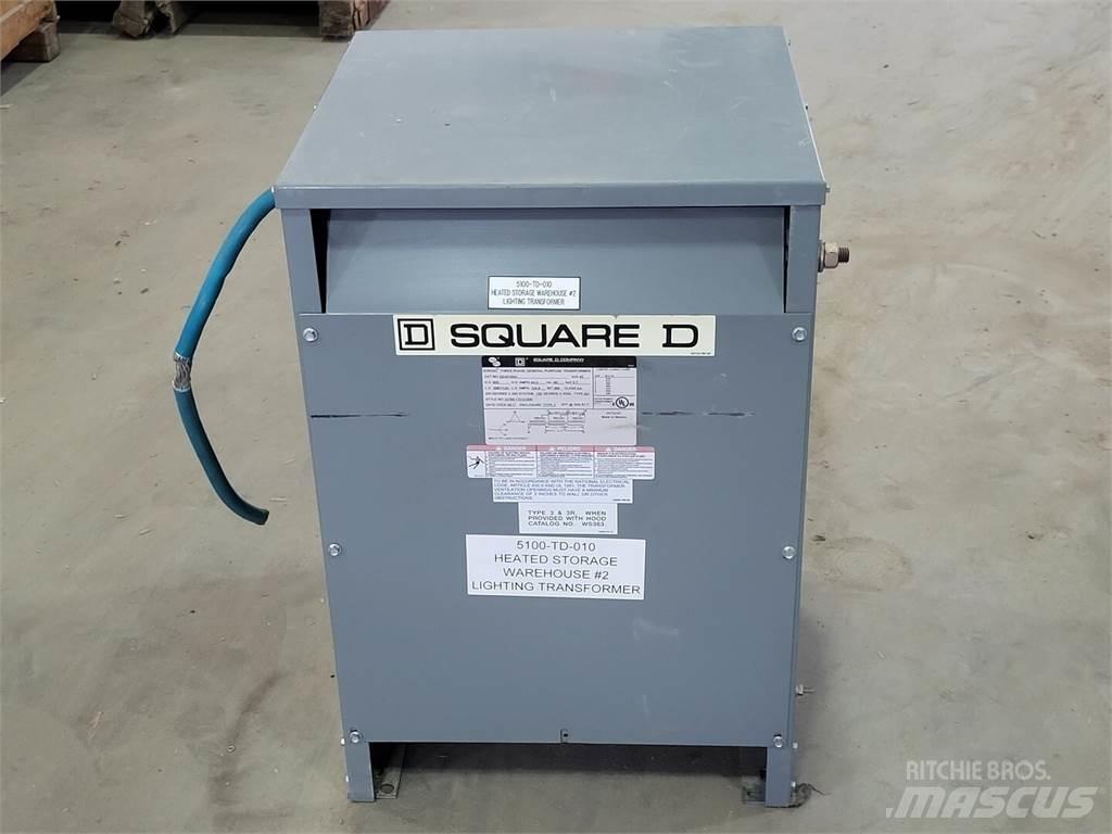  SQUARE D EE45T65HCU Gradbeništvo - drugo