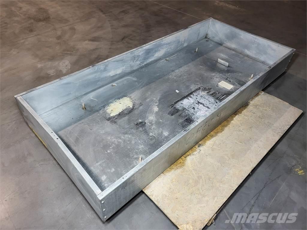  SQUARE D HC3273B Gradbeništvo - drugo