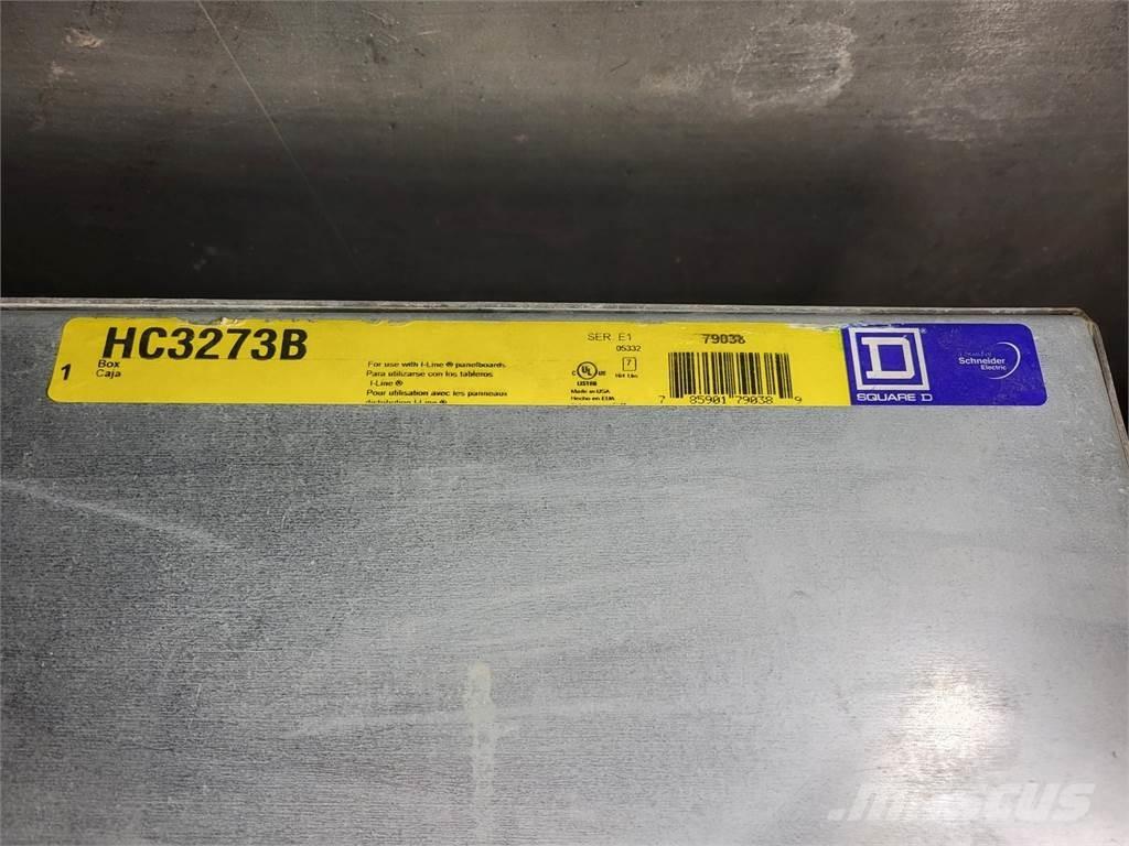  SQUARE D HC3273B Gradbeništvo - drugo