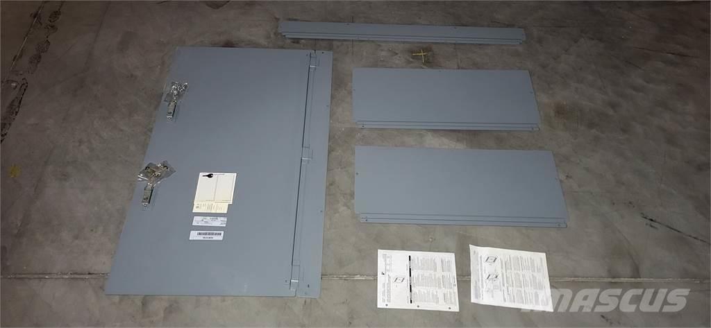  SQUARE D HCM73TSD Gradbeništvo - drugo