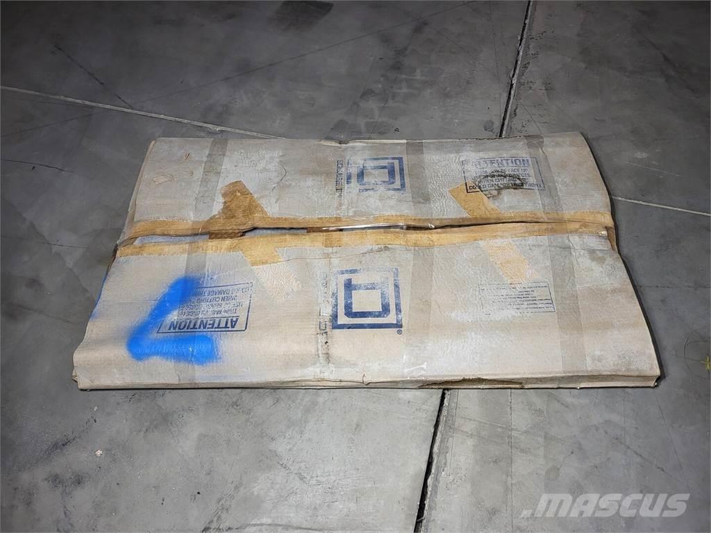  SQUARE D HCM73TSD Gradbeništvo - drugo