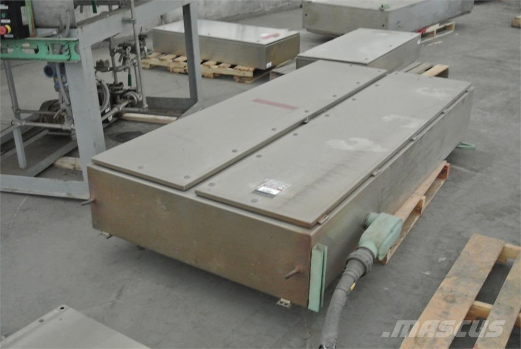  SQUARE D HCW50864CCU Gradbeništvo - drugo