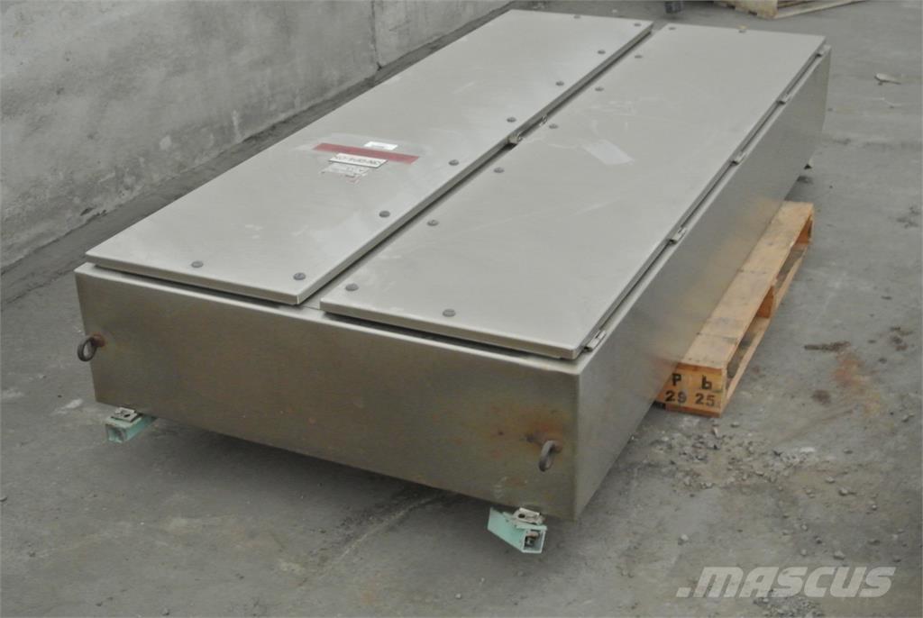  SQUARE D HCW50864CCU Gradbeništvo - drugo