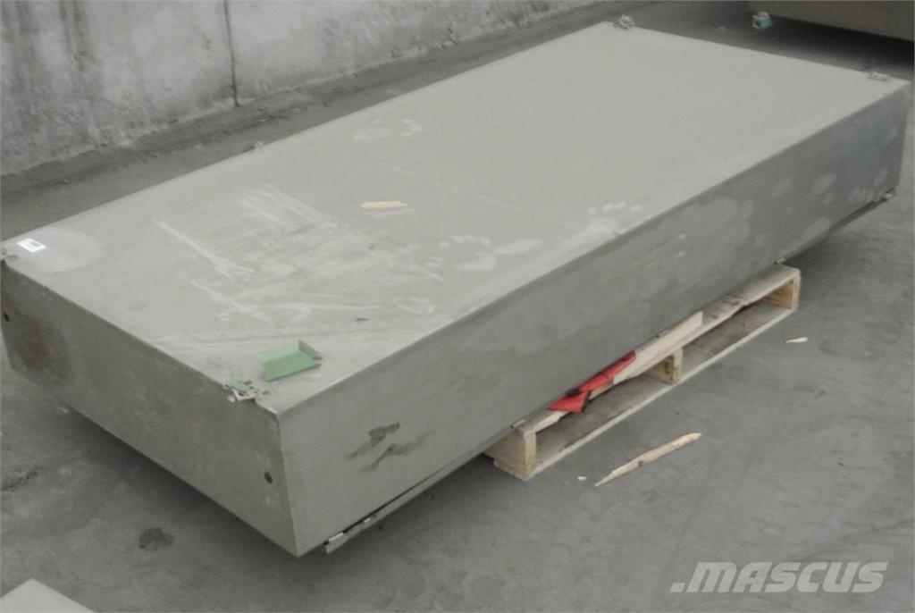  SQUARE D HCW50864CCU Gradbeništvo - drugo