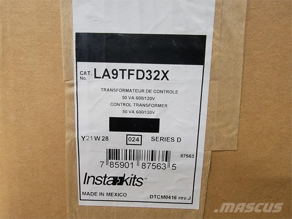  SQUARE D LA9TFD32X Gradbeništvo - drugo