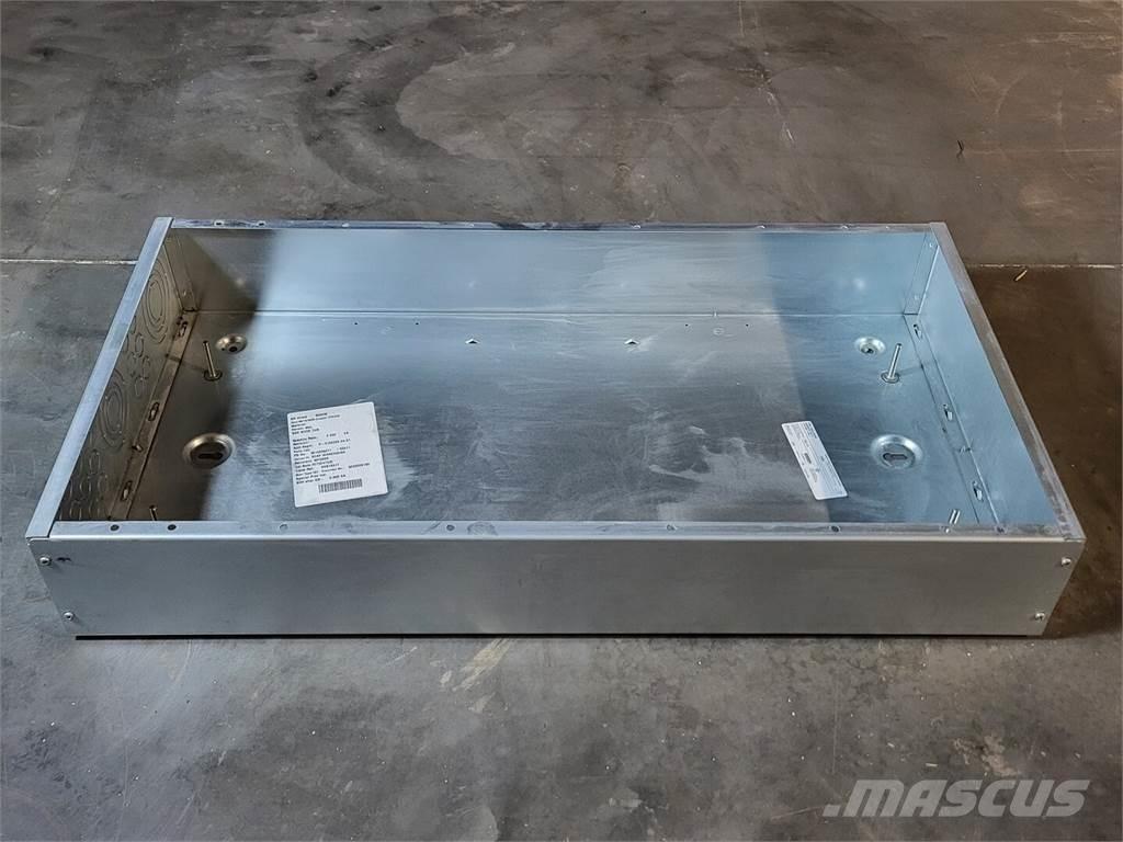  SQUARE D MH38 Gradbeništvo - drugo