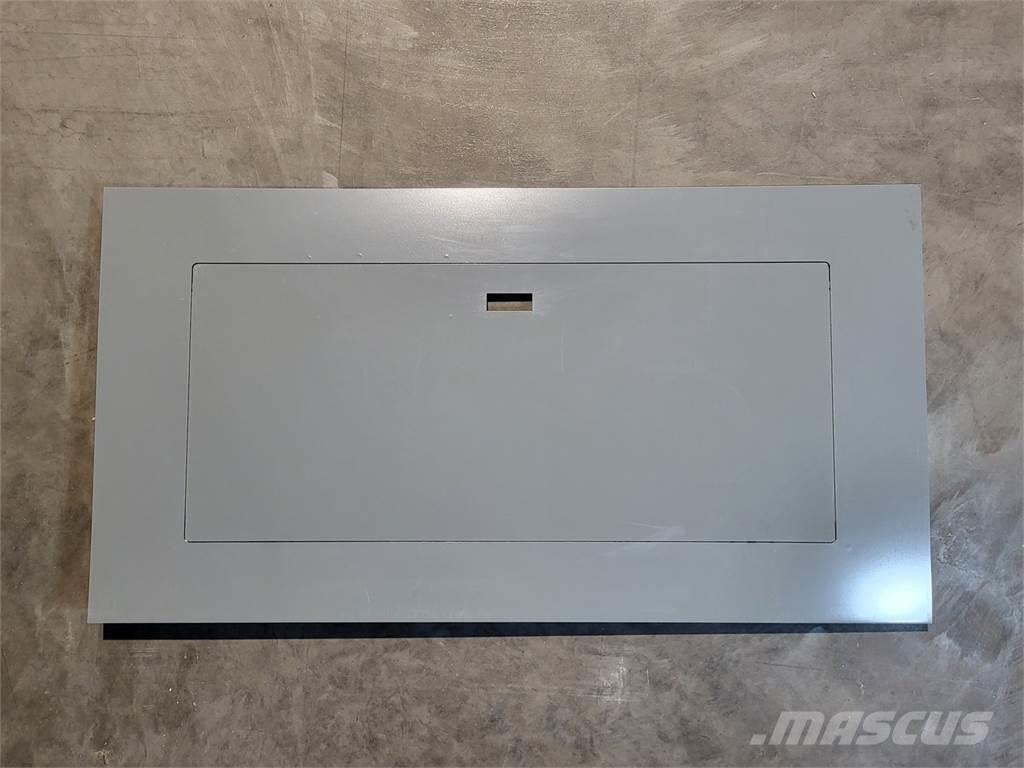  SQUARE D NC38S Gradbeništvo - drugo