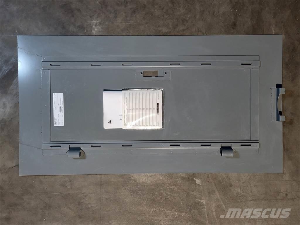  SQUARE D NC38S Gradbeništvo - drugo