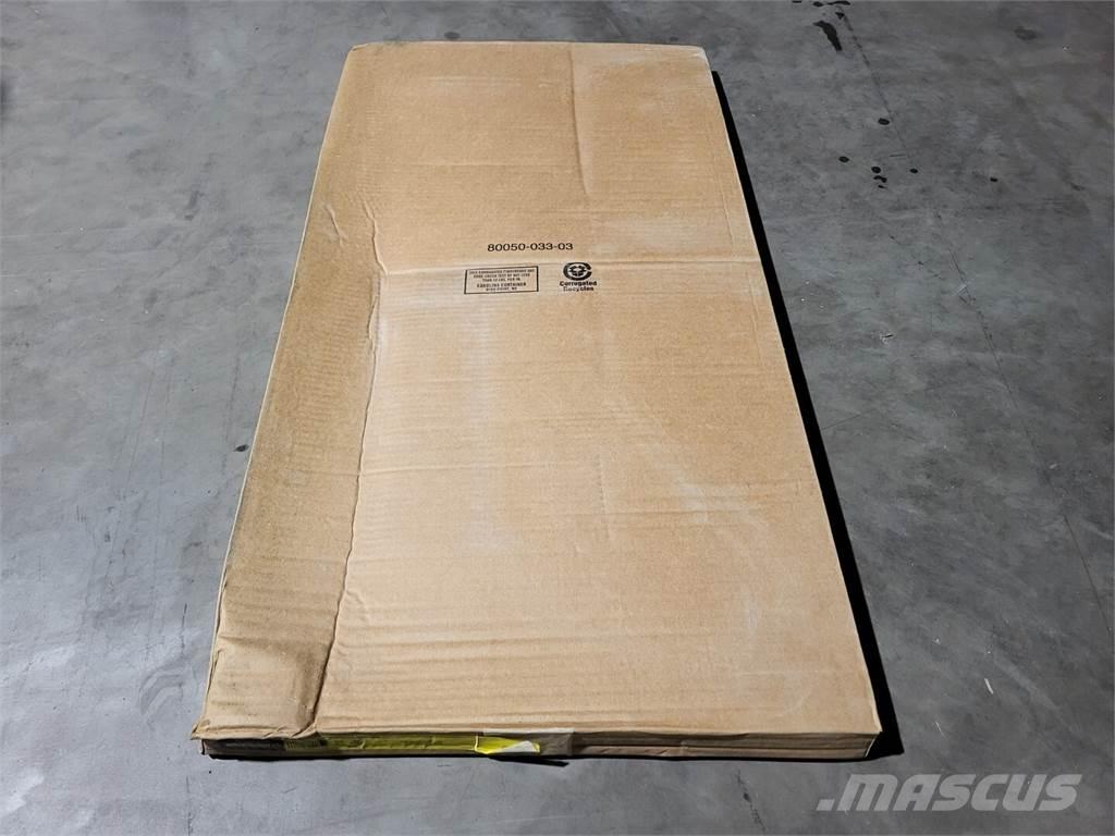  SQUARE D NC38S Gradbeništvo - drugo