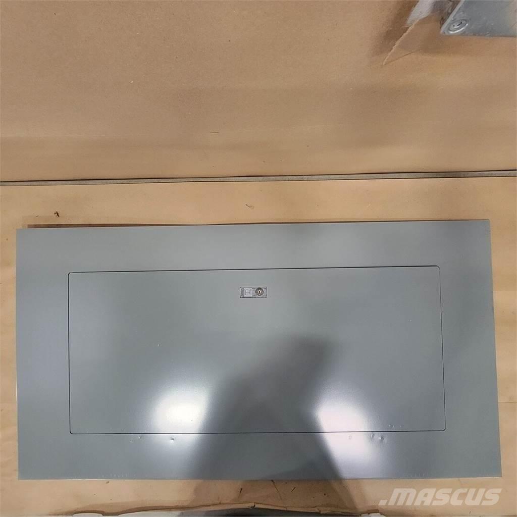  SQUARE D NC38S Gradbeništvo - drugo