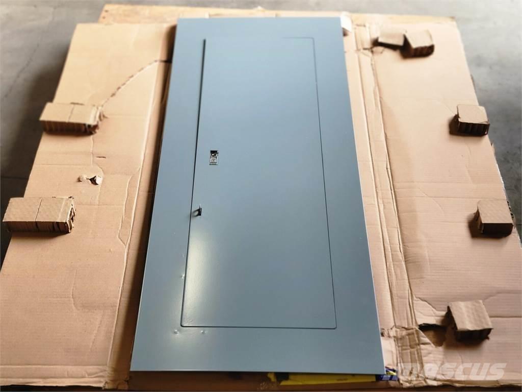  SQUARE D NC50SPH Gradbeništvo - drugo