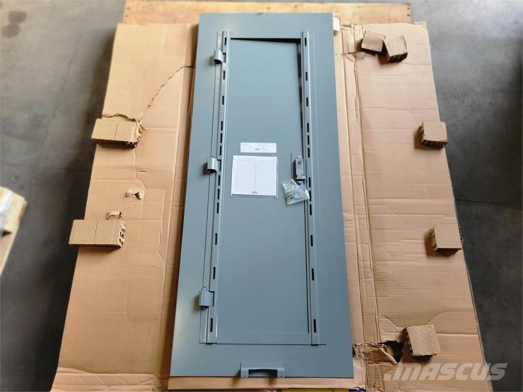  SQUARE D NC50SPH Gradbeništvo - drugo