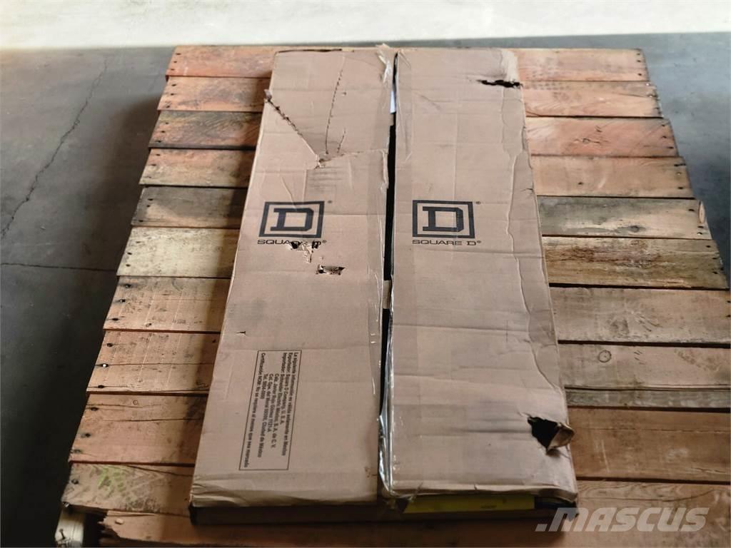  SQUARE D NC50SPH Gradbeništvo - drugo