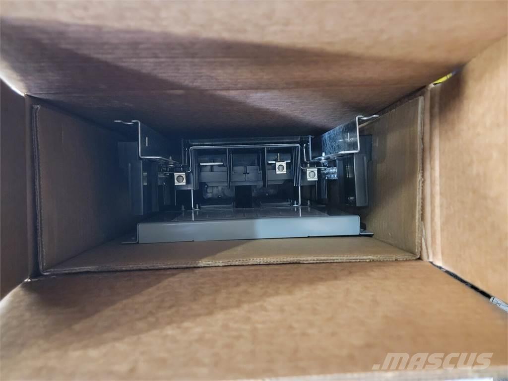  SQUARE D NQ Gradbeništvo - drugo