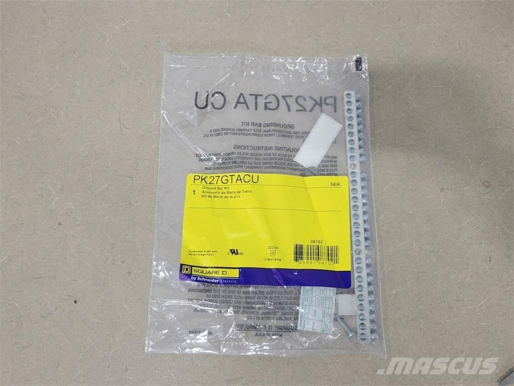  SQUARE D PK27GTACU Gradbeništvo - drugo