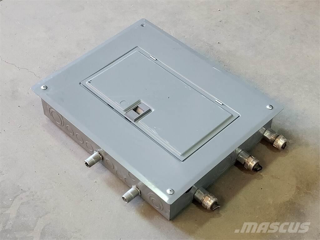  SQUARE D QOC20U100C Gradbeništvo - drugo