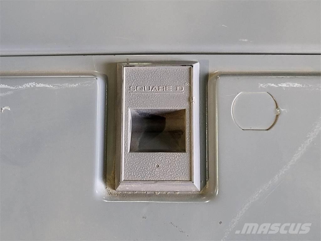  SQUARE D QOC20U100C Gradbeništvo - drugo