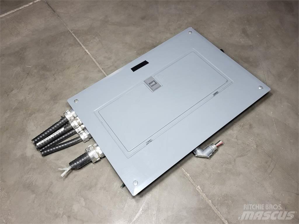 SQUARE D QOC24UC Drugo