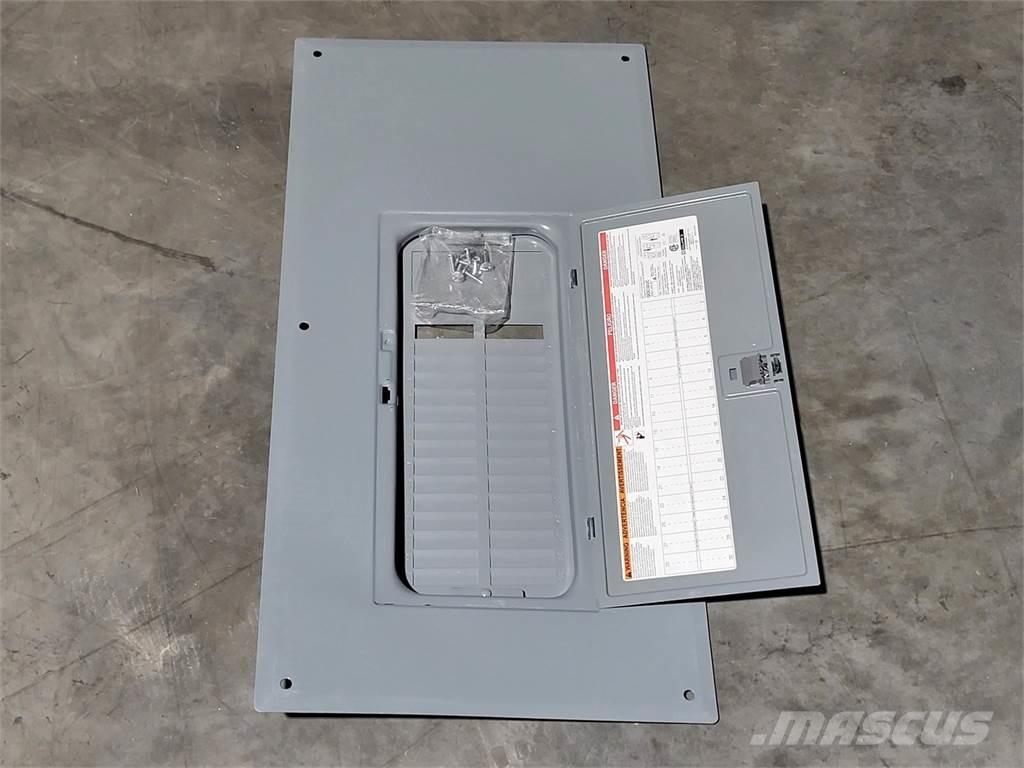  SQUARE D QOC30UC Gradbeništvo - drugo