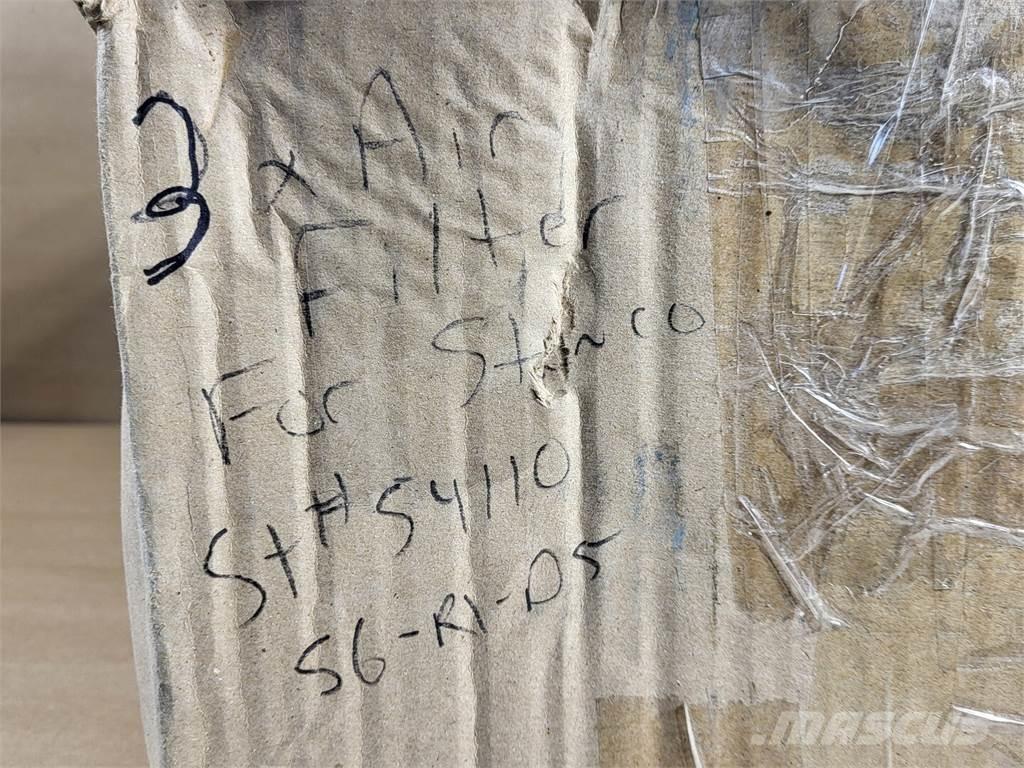  STANCO Gradbeništvo - drugo