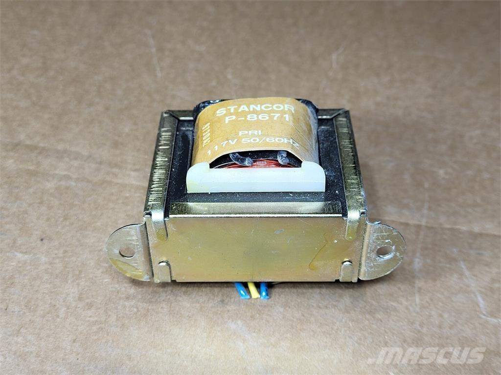  STANCOR P-8671 Gradbeništvo - drugo