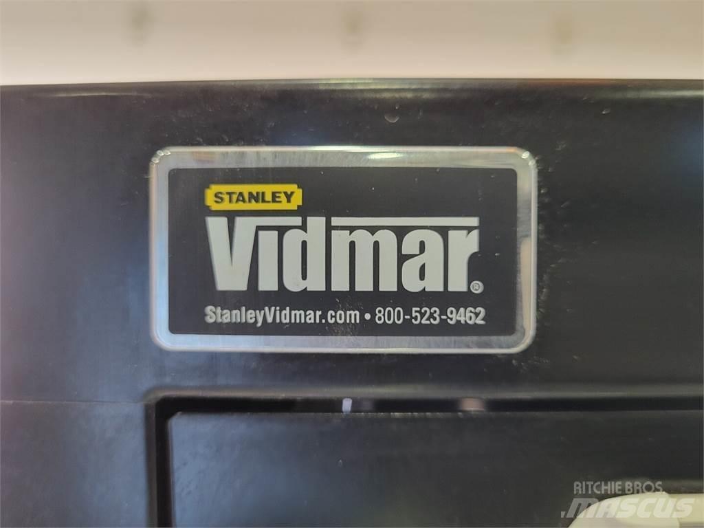 Stanley VIDMAR Drugo