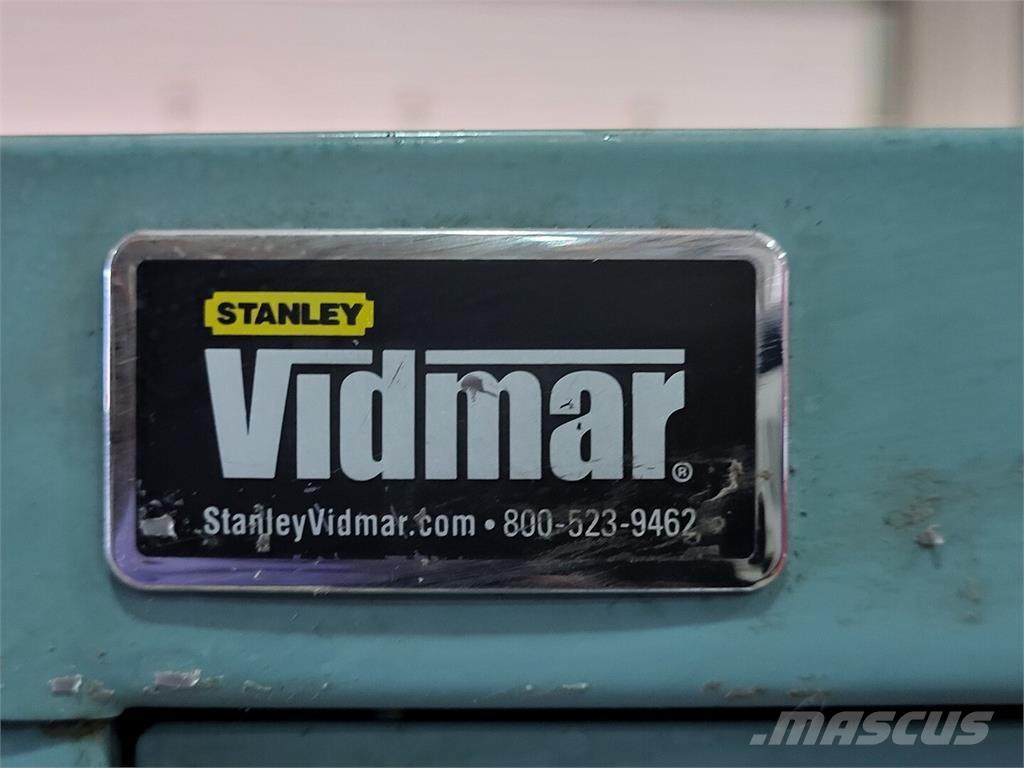 Stanley VIDMAR Gradbeništvo - drugo