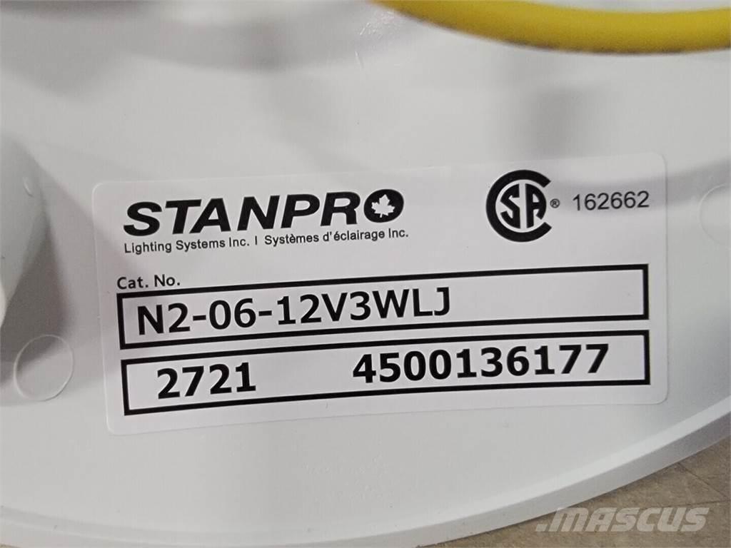  STANPRO N2-06-12V3WLJ Drugi deli