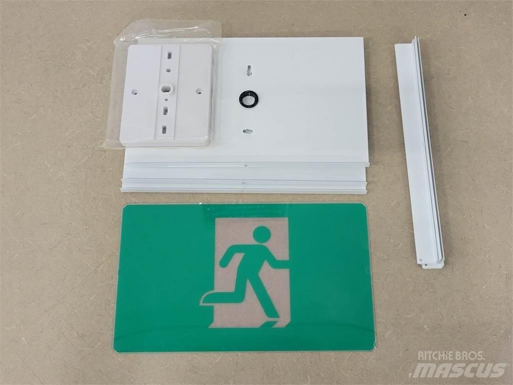  STANPRO RMS0WH-IB Drugo