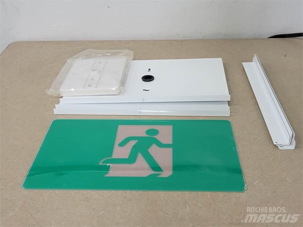  STANPRO RMS0WH-IB Drugo