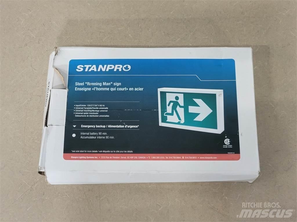  STANPRO RMS0WH-IB Drugo
