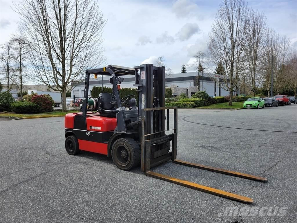  STARKE FGF35 Gradbeništvo - drugo