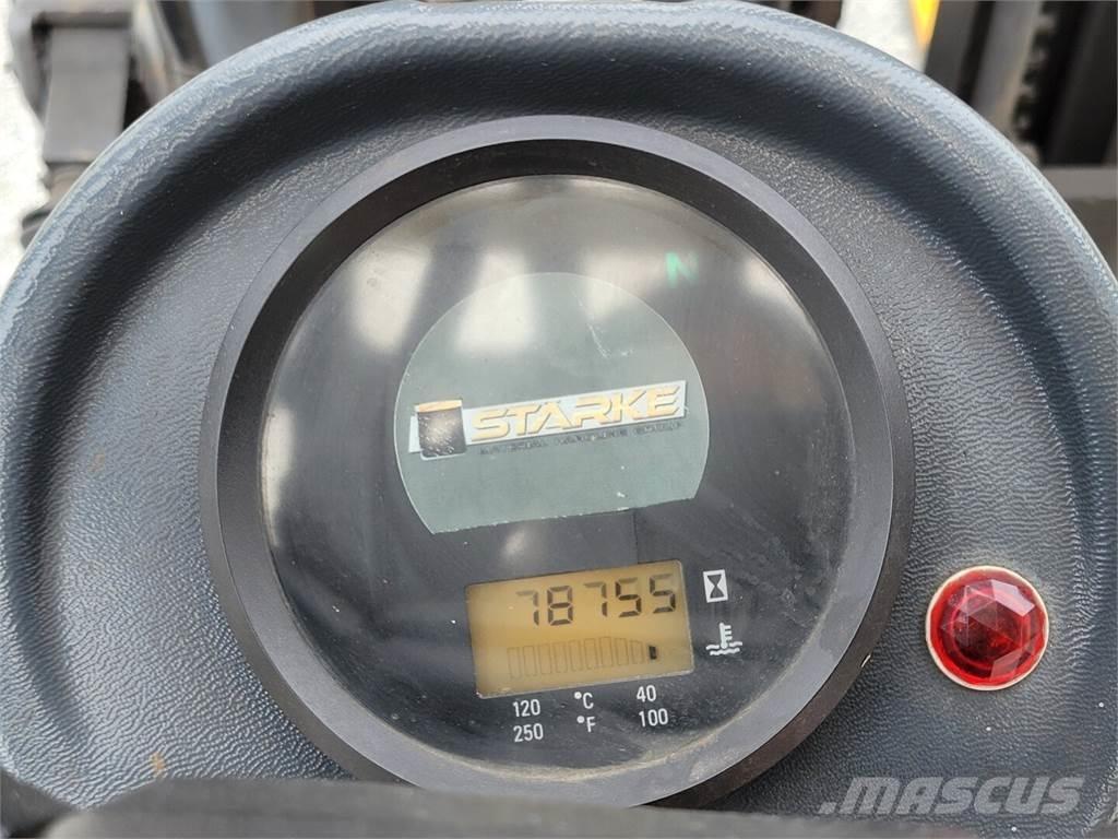  STARKE FGF35 Gradbeništvo - drugo