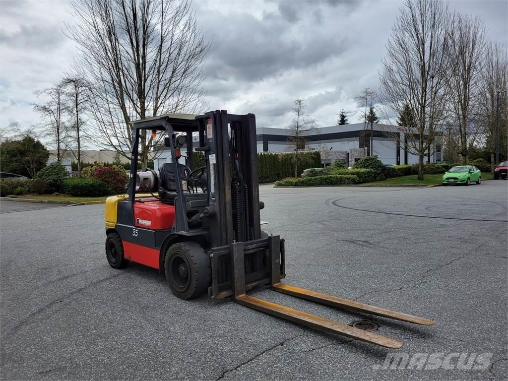  STARKE FGF35 Gradbeništvo - drugo