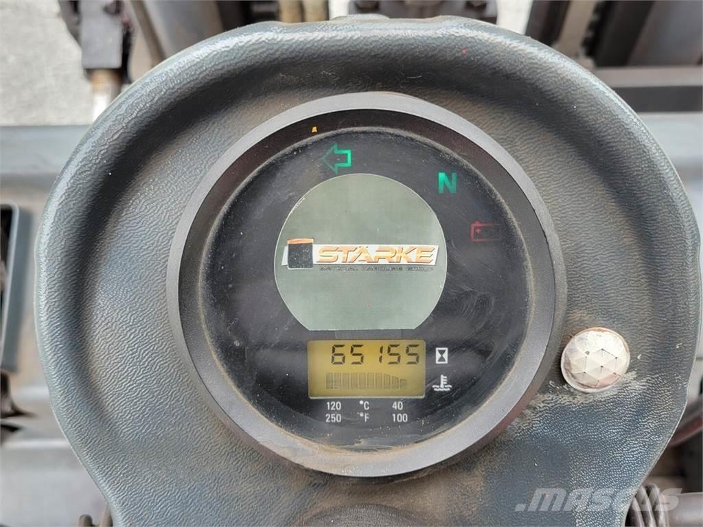  STARKE FGF35 Gradbeništvo - drugo